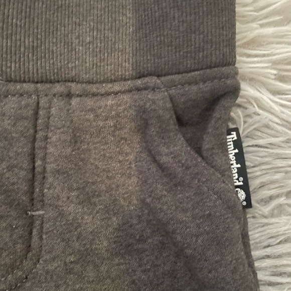 Timberland Baby Sweat Pants. Size 12M. - Picture 2 of 4